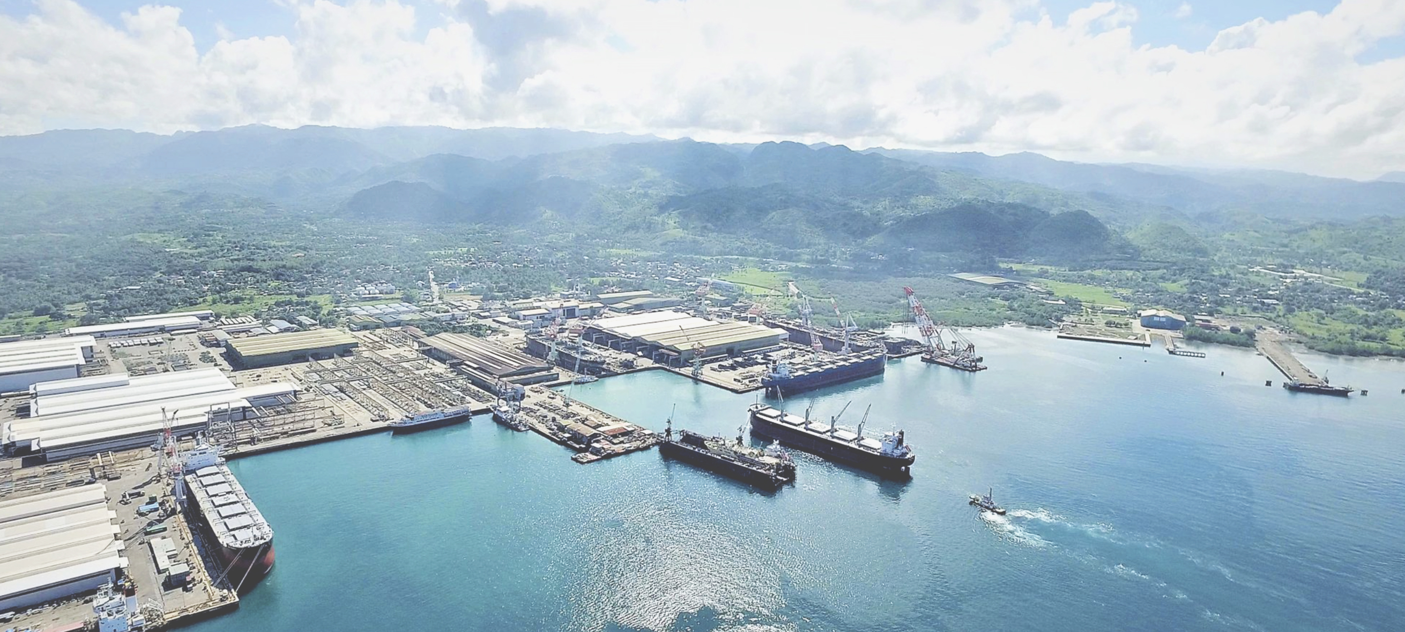 フィリピン_ウエストセブ