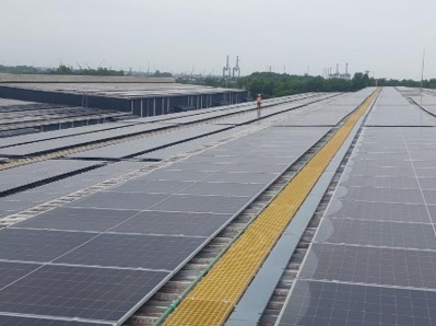 太陽光パネルその2