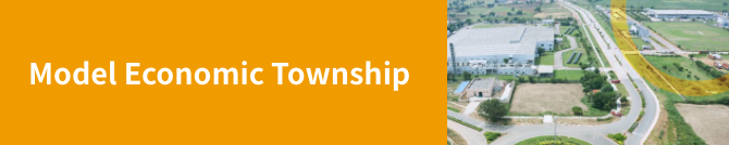 Model Economic Township