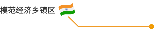 INDIA Model Economic Township