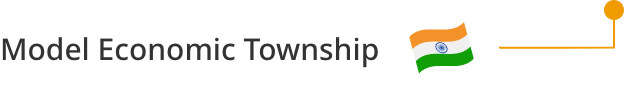 India Model Economic Township