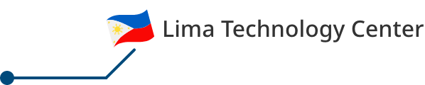 PHILIPPINES Lima Technology Center