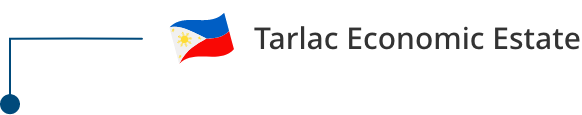 Philippines Tarlac Economic Estate